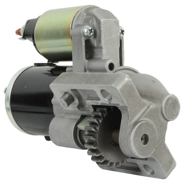 Db Electrical New Starter For 5.3L 5.3 Buick Allure Lacrosse 08 09 2008 2009 M0T15272 12582471 410-48099 - main